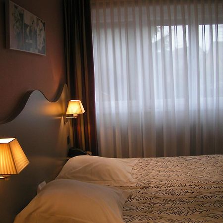 Au Soleil, Hotel Restaurant & Spa Valff Екстер'єр фото