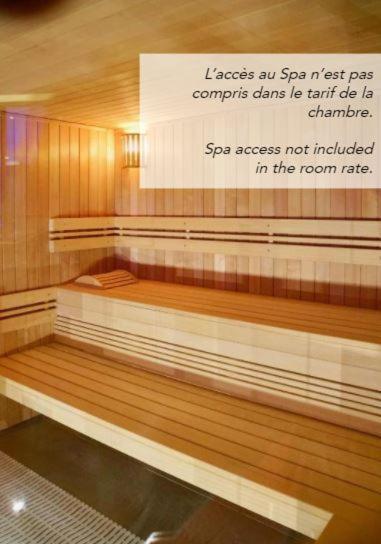 Au Soleil, Hotel Restaurant & Spa Valff Екстер'єр фото