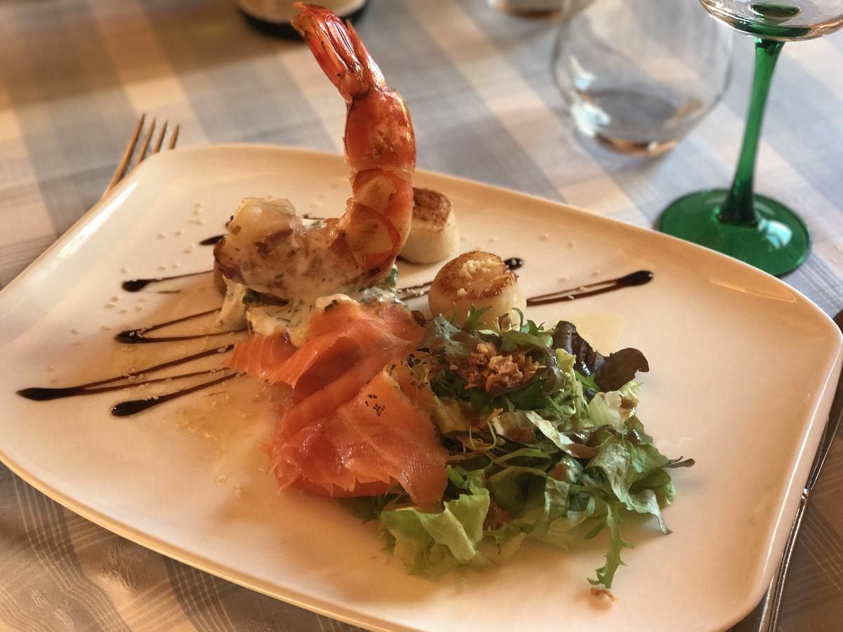 Au Soleil, Hotel Restaurant & Spa Valff Екстер'єр фото