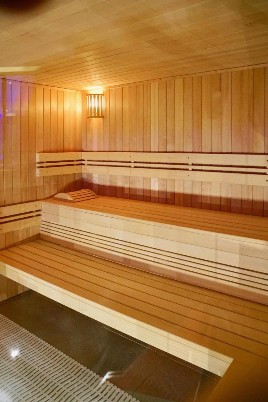 Au Soleil, Hotel Restaurant & Spa Valff Екстер'єр фото